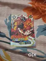 Naruto Cards
