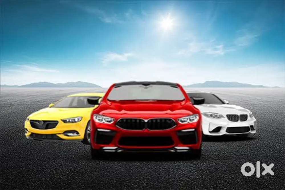 Wanteed drivers for cooperate company guest