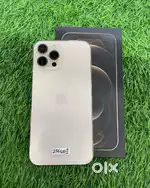 iPhone 12 pro max used model on very cheap price