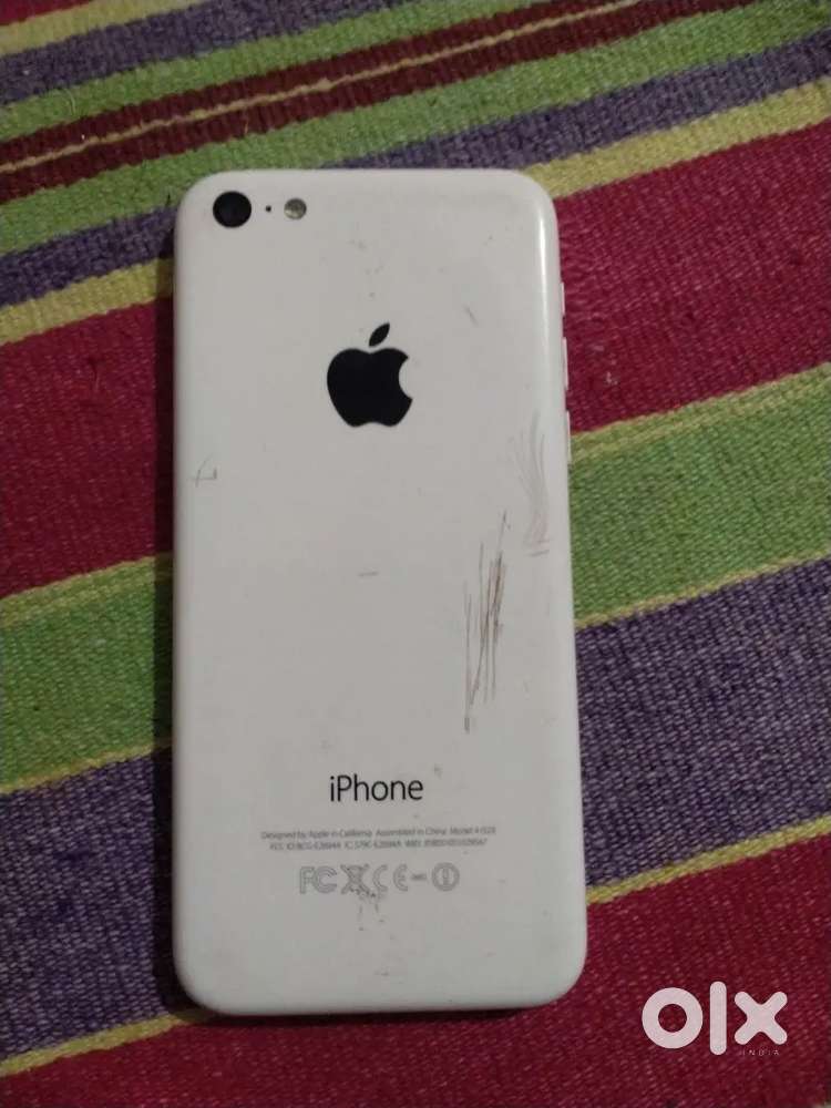 I phone 5c