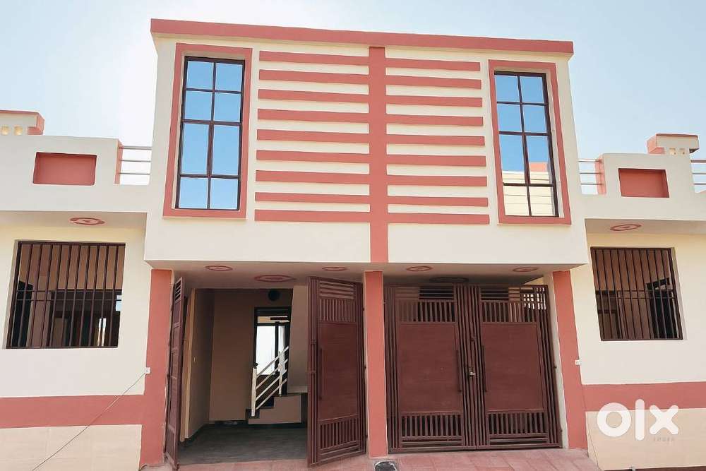 Dream 2 BHK — Pay Just ₹5 Lakh!