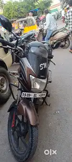 Good condition