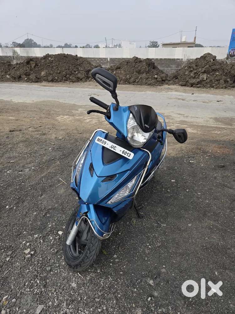 Vehicle is in good condition