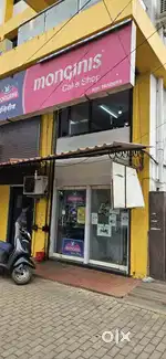 Shop for Rent in Nagoa-Verna