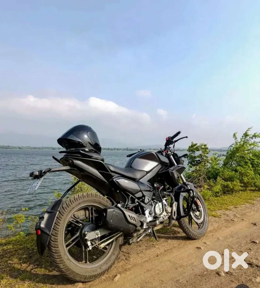 Looking for a partner to explore Lucknow on my Xtreme 125R