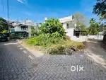 aluva uc college 5cent plot cent 5.75lakh