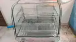 hot cabinet