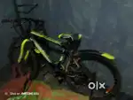 Nice to weeks only new cycles