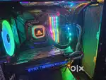 Selling i9 Processor+ Xi Code Motherboard+ AIO Cooler + 32 Gb Ram Pc