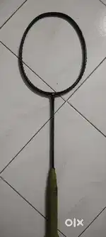 Badminton racket  yonex