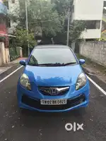 Honda Brio, 2012, Petrol