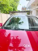 Mercedes-Benz GLA 2017 Diesel Well Maintained