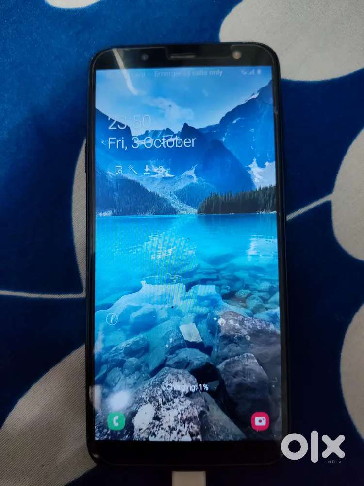 Samsung j6