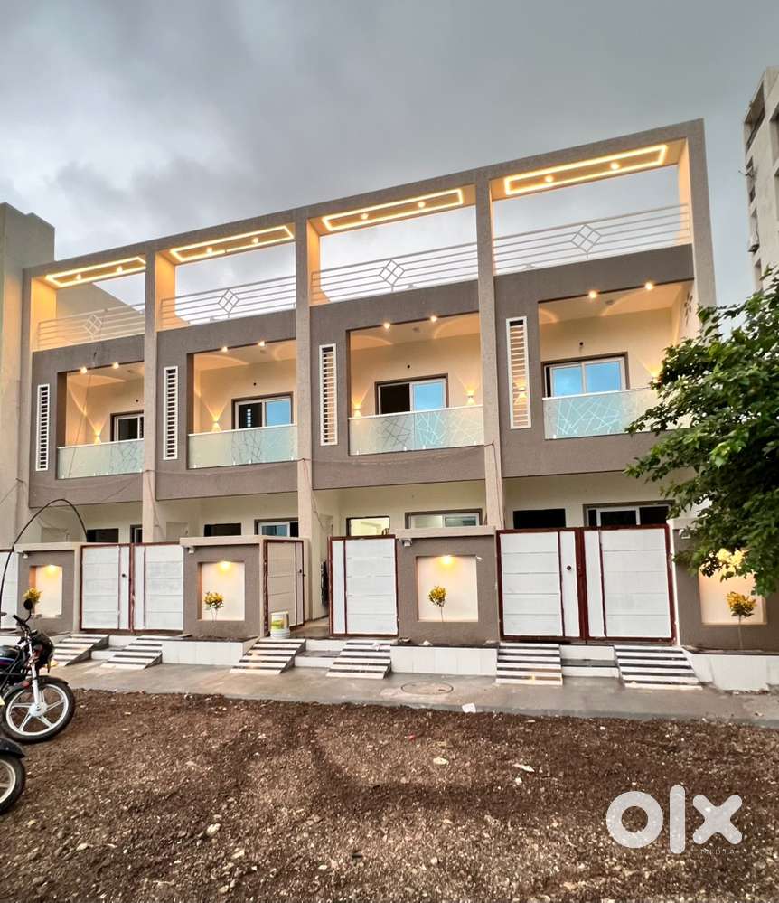 3 bhk luxurious tenament