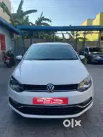 Volkswagen Polo 1.2 MPI Highline, 2017, Petrol