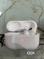 Airpods Pro 2 Type-C