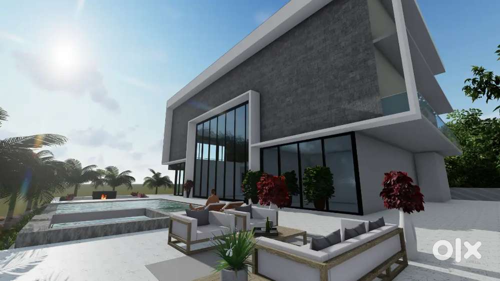 ARCHITECT and Interior Design