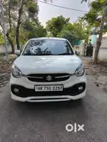 Maruti Suzuki Celerio ZXI(O) MT, 2023, CNG & Hybrids