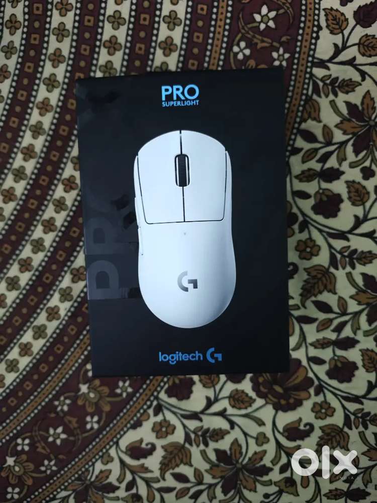 Logitech G Pro Wireless