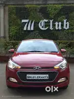 Hyundai Elite i20 Asta 1.2 (O), 2017, Petrol
