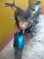 Nearly 3 yrs old Hero Glamour bike in Superb Condition