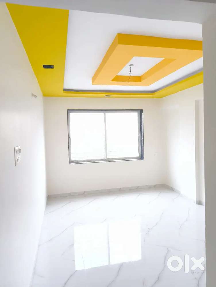 New 3BHK row house for rent
