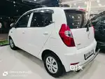 Hyundai i10 2013 Petrol Well Maintained
