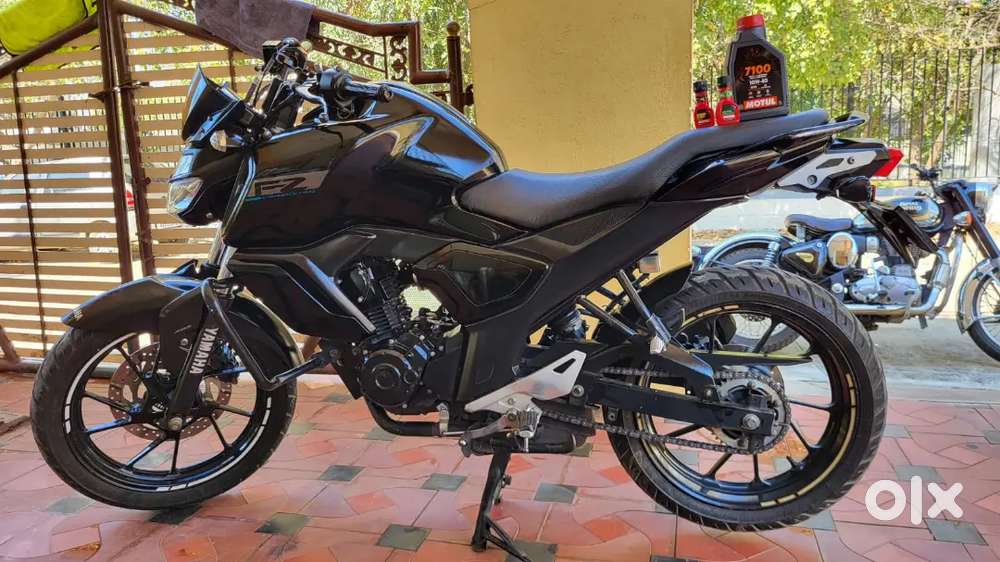 Fz 2020 single owner Good condition