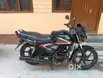 Honda cb shine 125