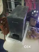 home theater speaker new