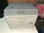Xerox,Scan, print.Brother DCP 7500-DJapanese all in one printer
