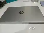Hp laptop mint condition