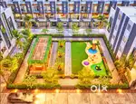 Luxurious Bungalow g+3 4bhk @96Lacs In New Althan