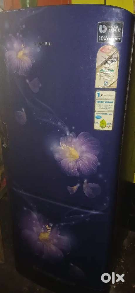 Fridge samsang