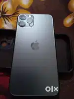 Apple 11 pro