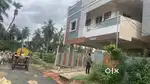 Rent east facing two bedroom flat at bommuru new sachivalayam