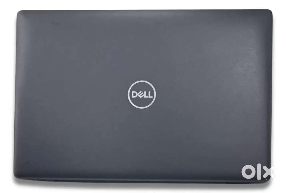 Dell Latitude 5400 Core i5 8th Gen Laptop 8GB Ram 256gb SSD 14 inch