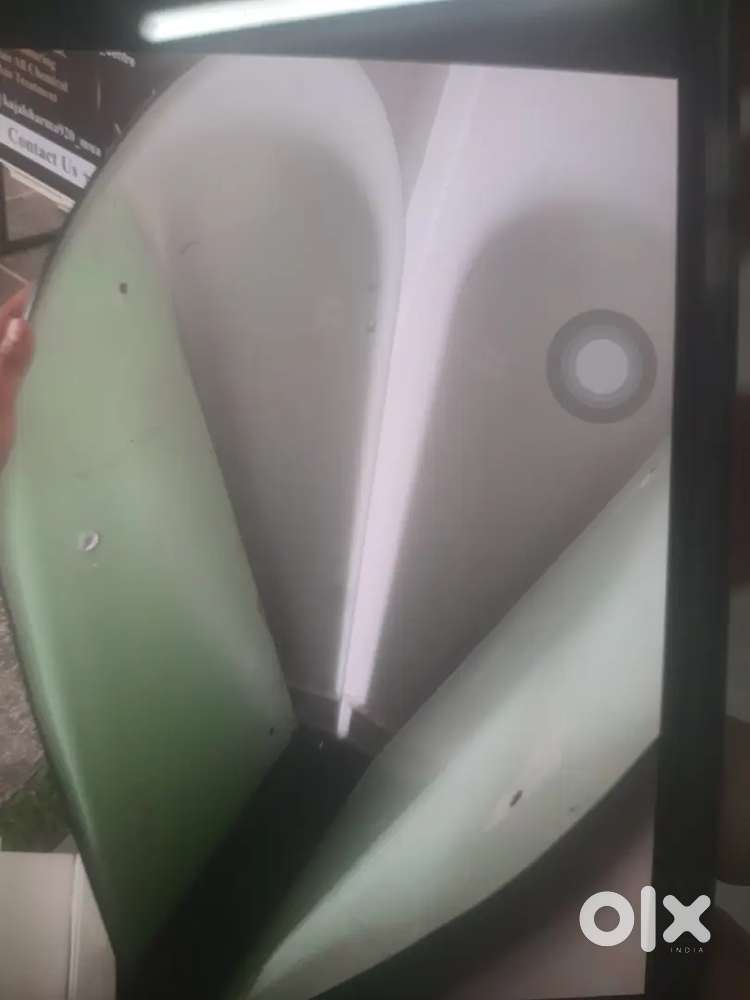 Household mirrors