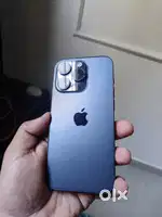 IPHONE 14 PRO PURPLE 256 GB IN VERY GREAT CONDITION