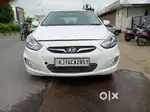 Hyundai Verna 2011-2014 1.6 SX CRDi (O), 2013, Diesel