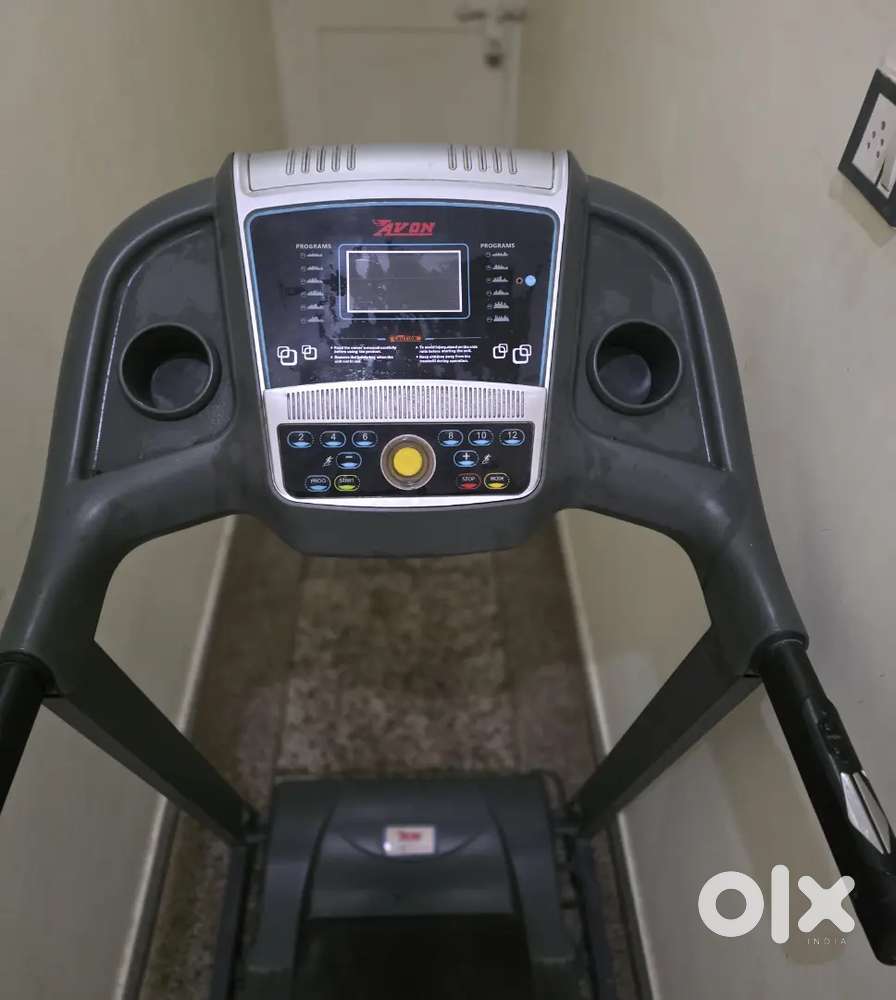 Treadmeal Avon Company