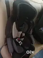 Rabbit company car seater