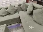 6 seater sofa set
