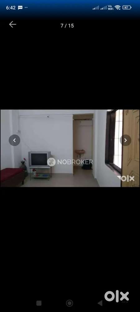 1girl roomate urgent basis