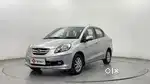 Honda Amaze VX Petrol, 2014, Petrol