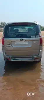 Mahindra Renault Logan 2014 Diesel 280000 Km Driven