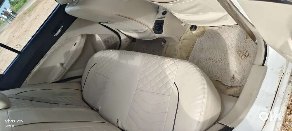 Maruti Suzuki Dzire 2020 Petrol Well Maintained