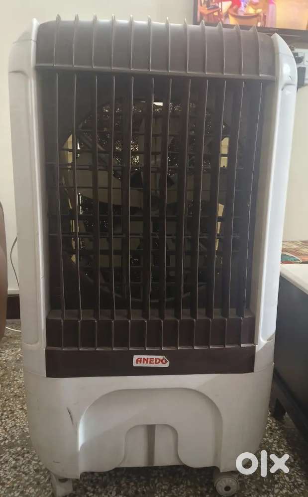 Room Cooler