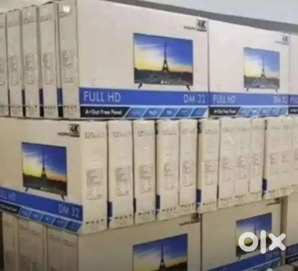 4K Sony 32'' Full Android Smart Led TV Best Price