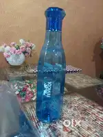 1 ltr watter bottle ( 6 bottles for 200)